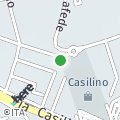 Mappa OpenStreet - Viale della Bella Villa, 94