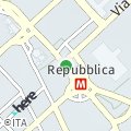 OpenStreetMap - Rome